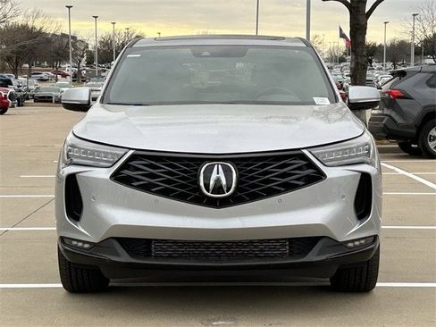 New 2026 Acura RDX A-Spec image 9