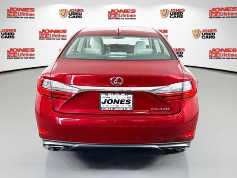 Used 2018 Lexus ES 350 w/ Premier Package FWD image 15