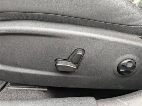 Used 2021 Dodge Charger SRT Hellcat RWD image 11