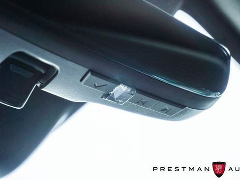 Used 2025 GMC Sierra 2500 AT4 w/ Technology Package image 48