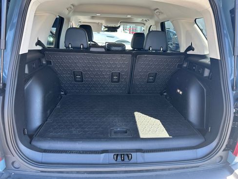 Used 2021 Ford Bronco Sport First Edition image 19