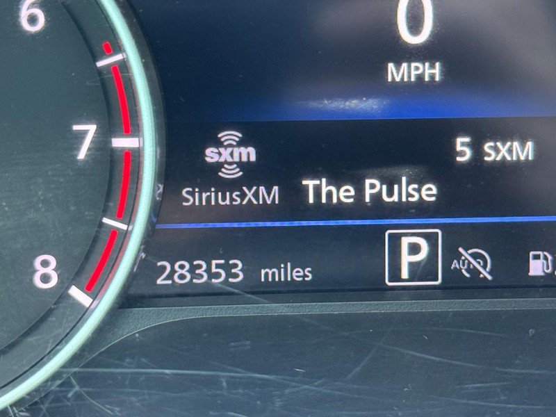 Used 2024 Nissan Sentra SV w/ All-Weather Package FWD image 18