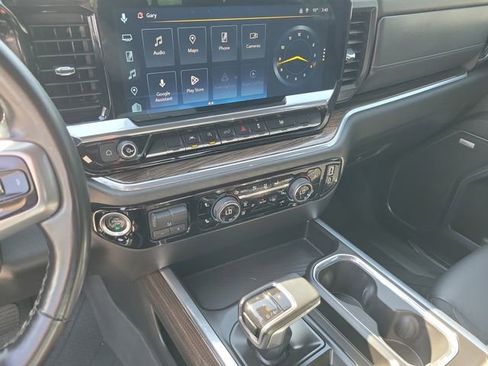 Used 2024 Chevrolet Silverado 1500 RST w/ Convenience Package II image 24