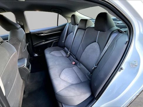 Used 2023 Toyota Camry LE FWD image 18