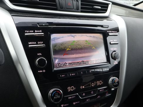 Used 2016 Nissan Murano S w/ Cargo Package image 21