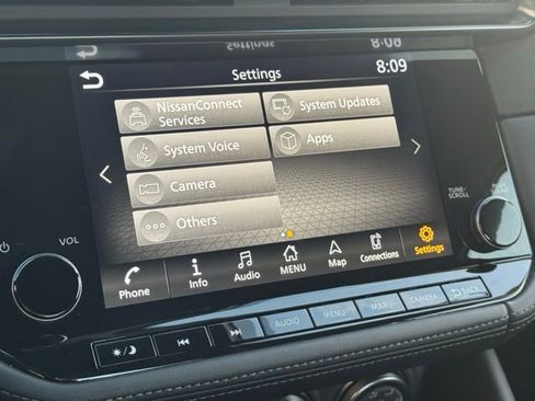 Used 2025 Nissan Z NISMO w/ Floor Mat Package image 34