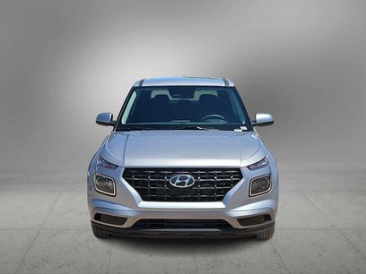 Certified 2026 Hyundai Venue SE