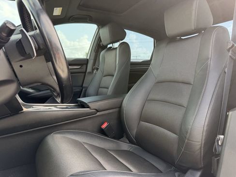 Used 2020 Honda Accord Sport image 13