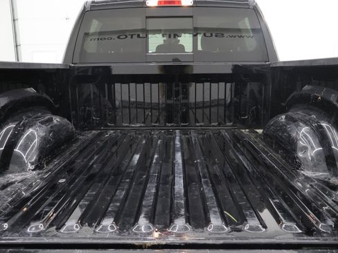 Used 2020 RAM 1500 Big Horn AWD/4WD image 27