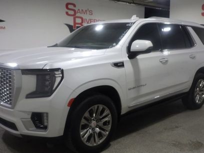 Used 2023 GMC Yukon Denali