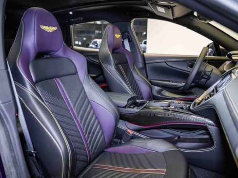 Used 2024 Aston Martin DBX 707 image 22