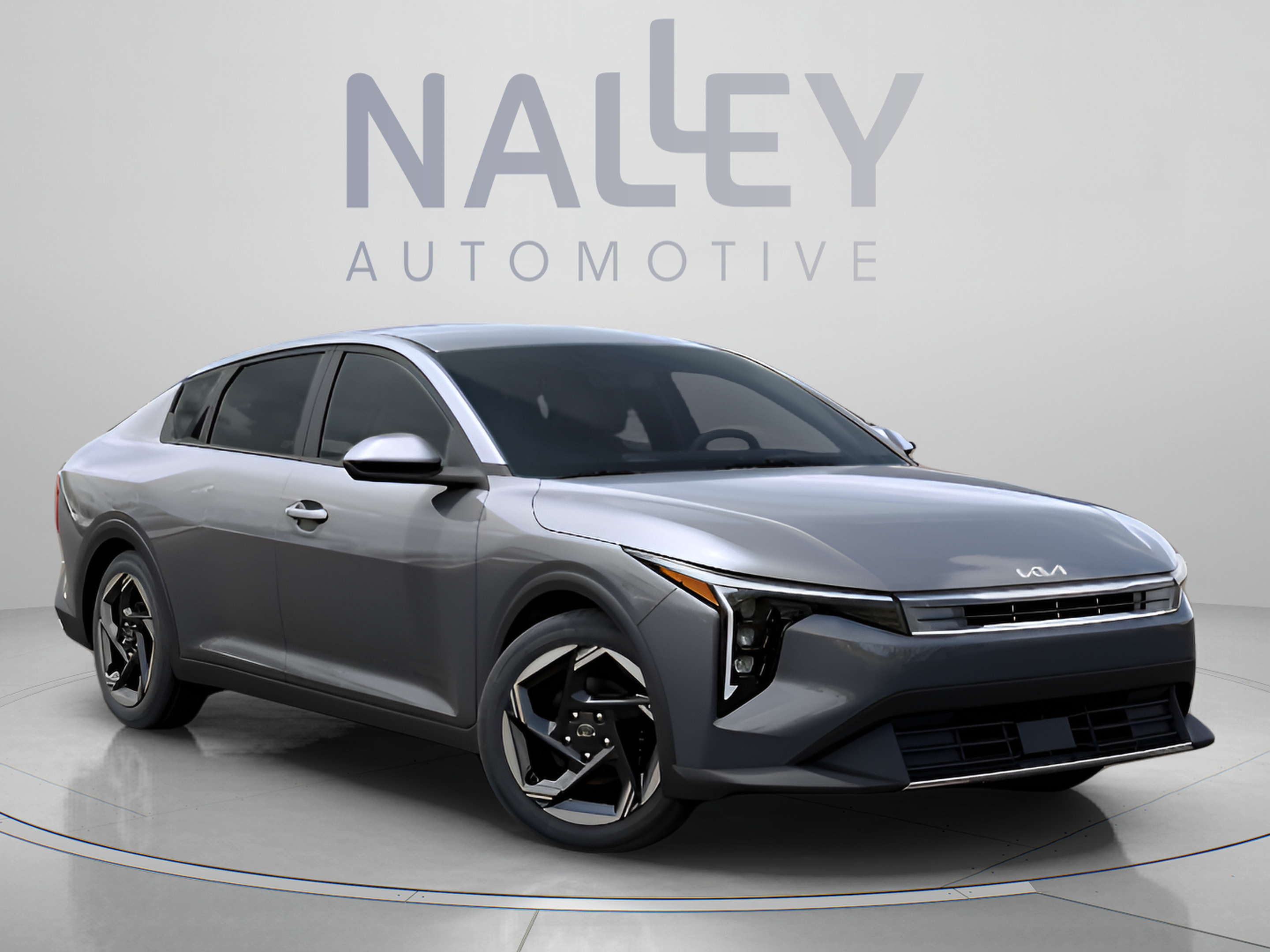 New 2026 Kia K4 EX FWD image 6