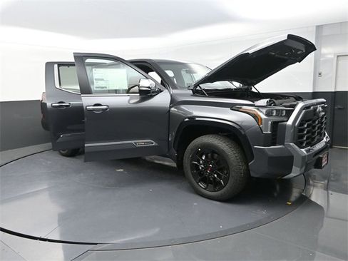 New 2025 Toyota Tundra 1794 Edition image 35