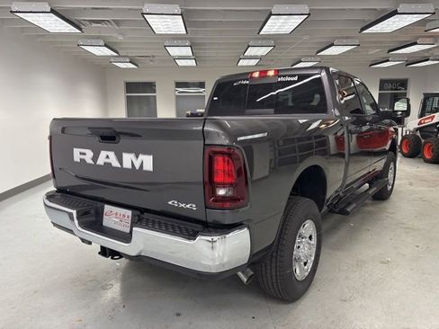 New 2026 RAM 2500 Tradesman image 8
