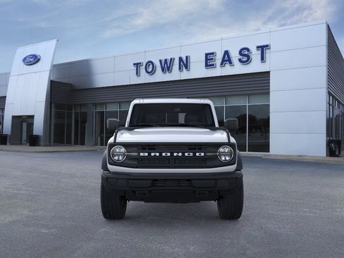 New 2026 Ford Bronco Big Bend AWD/4WD image 31