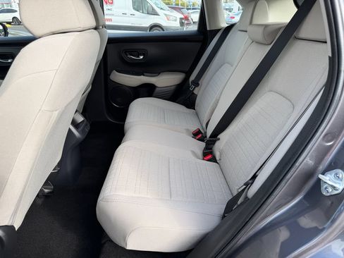 Used 2025 Honda HR-V LX image 29