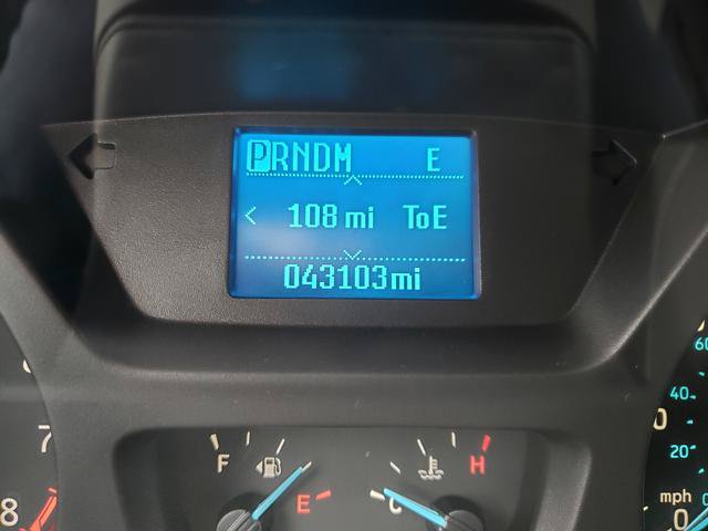 Used 2016 Ford Transit 350 XL RWD image 25