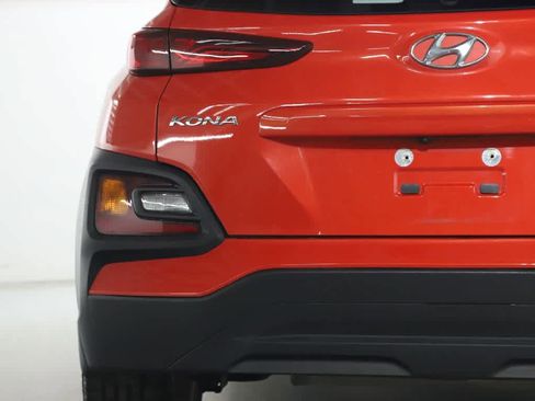 Used 2019 Hyundai Kona SEL image 44