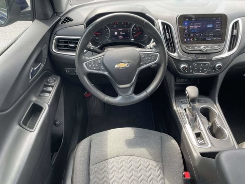 Used 2022 Chevrolet Equinox LT AWD/4WD image 18