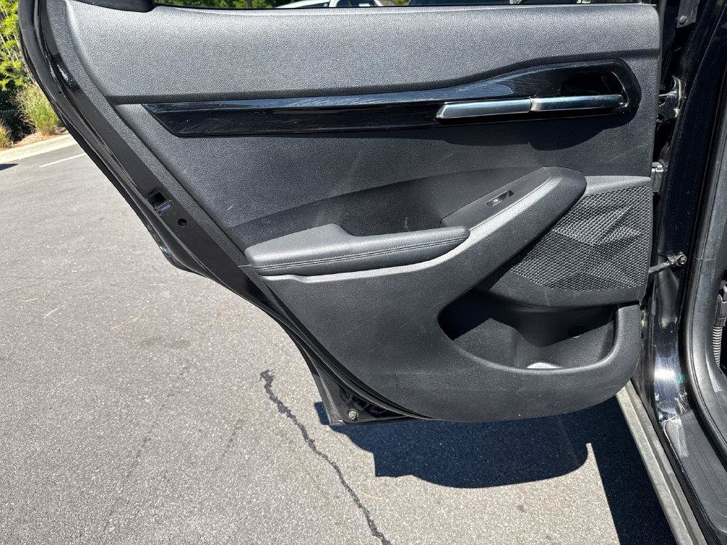 Used 2021 Kia Seltos EX AWD/4WD image 21