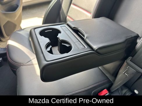 Used 2023 MAZDA CX-5 AWD 2.5 Turbo image 40