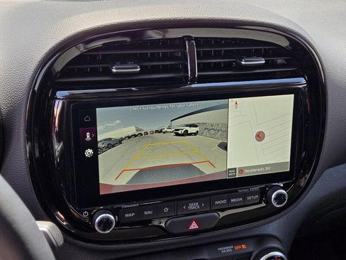 New 2025 Kia Soul GT-Line w/ GT-Line Technology Package image 15