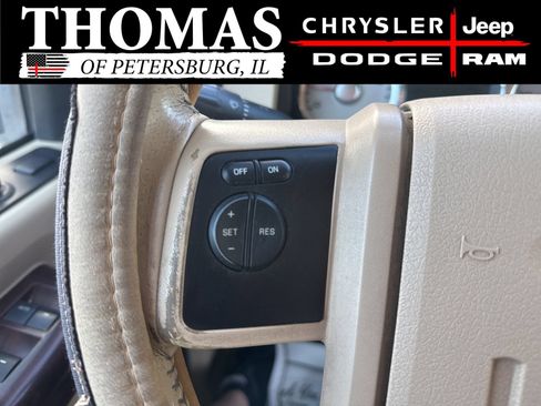 Used 2009 Ford F250 FX4 AWD/4WD image 22
