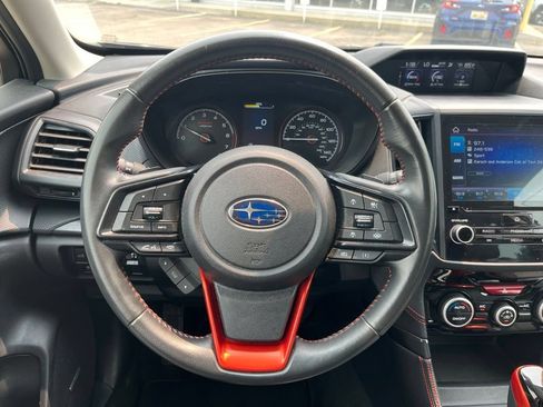 Certified 2023 Subaru Forester Sport AWD/4WD image 14