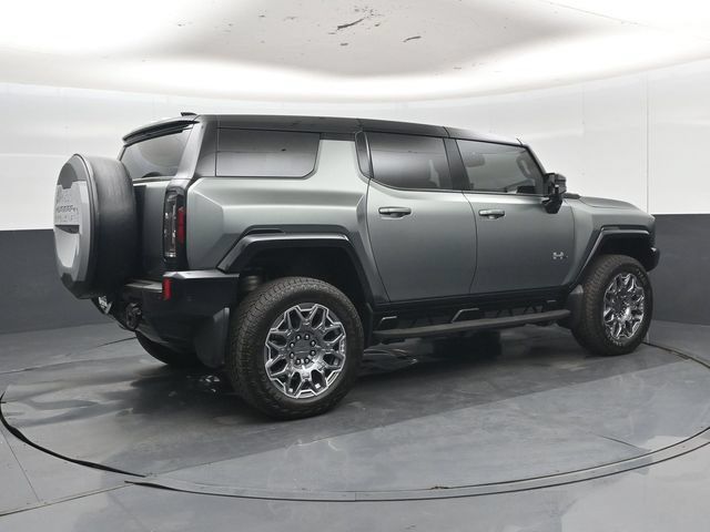 Used 2024 GMC Hummer EV 3X AWD/4WD image 33