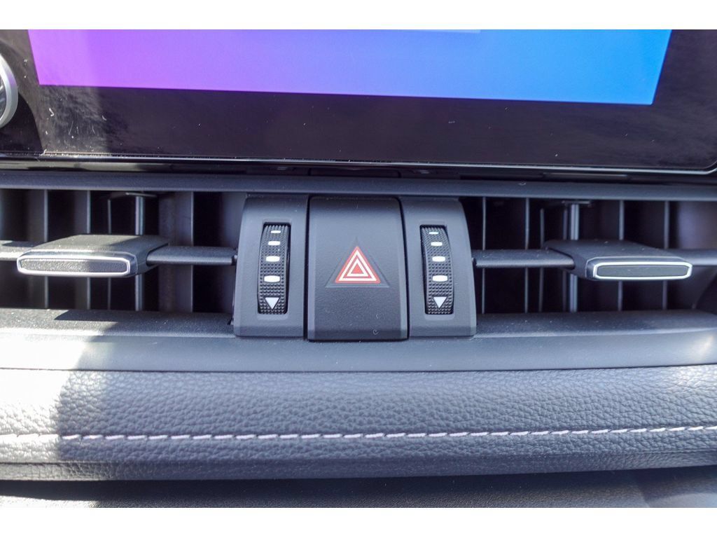 Certified 2025 Toyota RAV4 XLE Premium w/ Weather Package AWD/4WD image 22