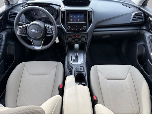 Used 2023 Subaru Impreza Premium image 10