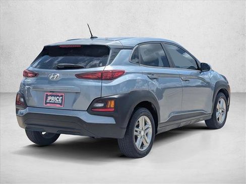 Used 2019 Hyundai Kona SE FWD image 5