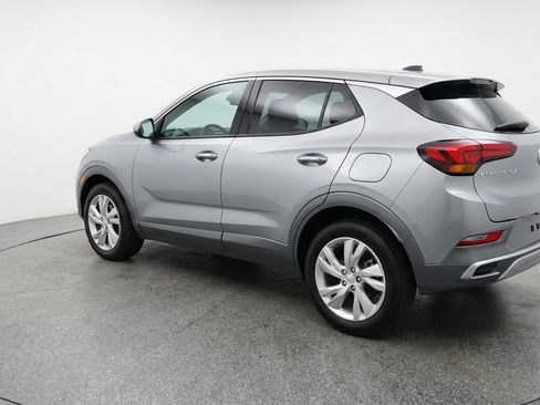 Used 2025 Buick Encore GX Preferred image 6