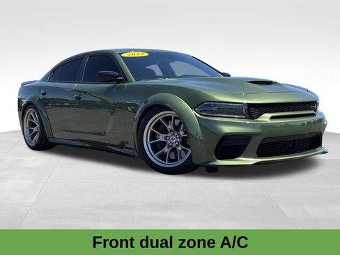 Used 2023 Dodge Charger Scat Pack image 12