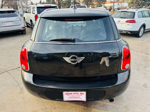 Used 2011 MINI Cooper Countryman image 4