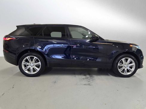 Certified 2023 Land Rover Range Rover Velar R-Dynamic S image 6