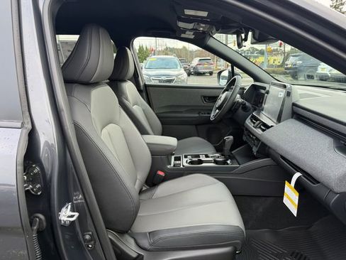 New 2026 Subaru Outback Premium image 9