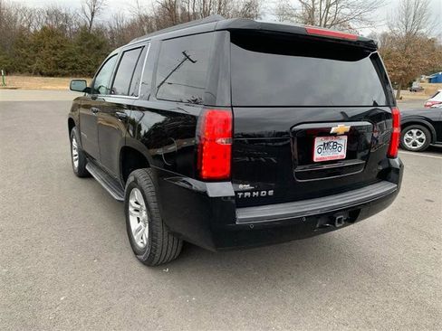 Used 2017 Chevrolet Tahoe LT image 7