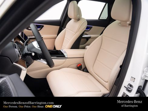 New 2026 Mercedes-Benz GLC 300 4MATIC image 18