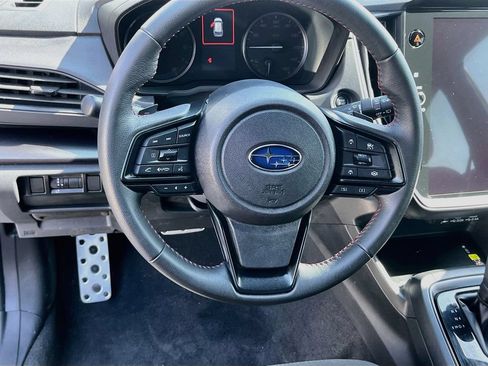 Used 2024 Subaru Impreza RS AWD/4WD image 11