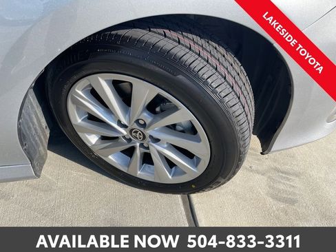 Certified 2023 Toyota Camry LE image 12