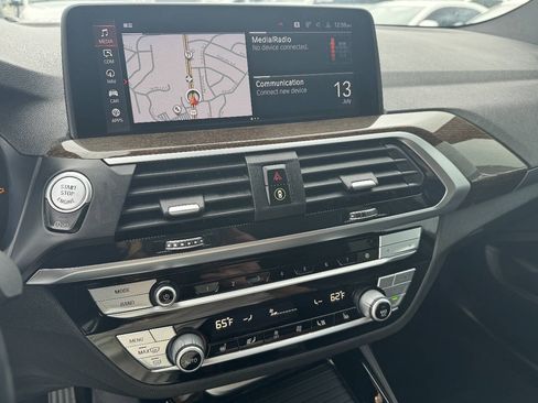 Used 2020 BMW X3 sDrive30i w/ Convenience Package RWD image 12