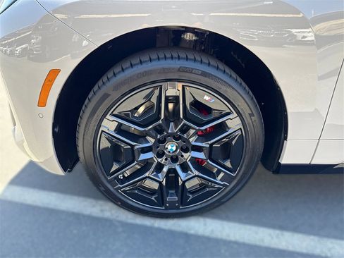 New 2026 BMW iX xDrive60 w/ M Sport Package image 15