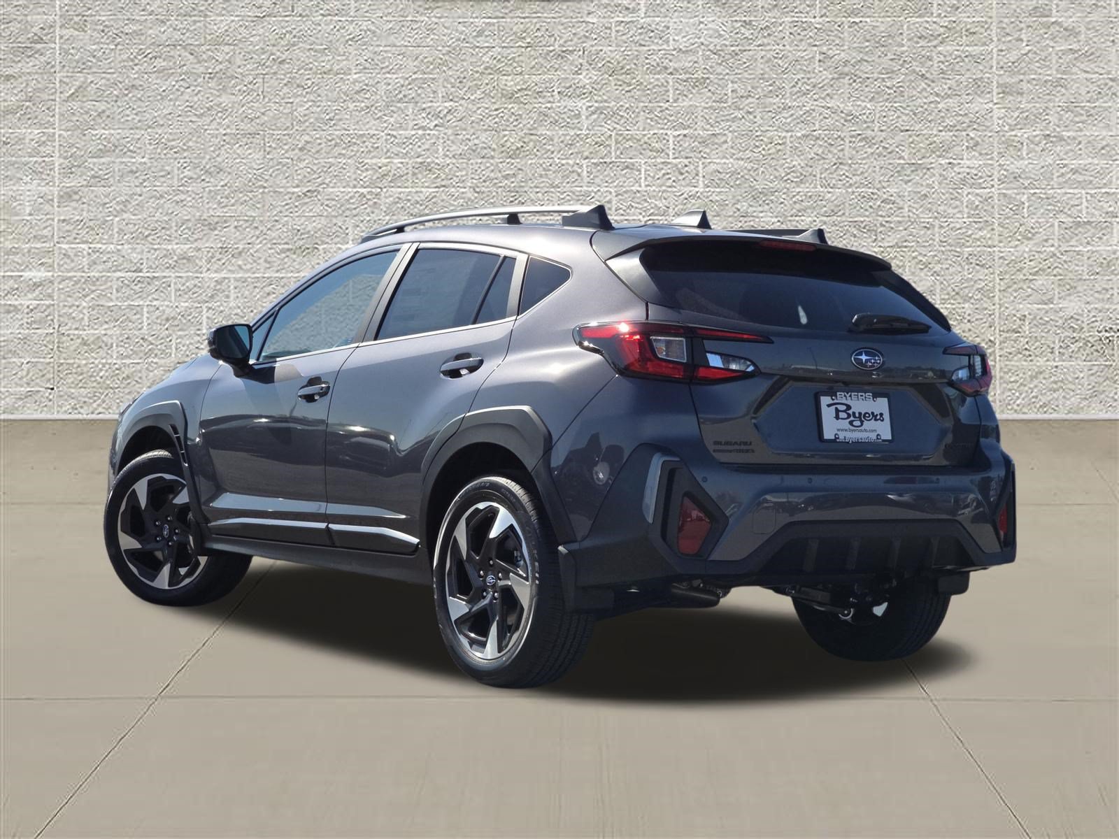 New 2026 Subaru Crosstrek 2.5i Limited AWD/4WD image 5