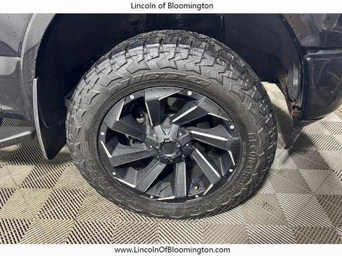 Used 2018 Ford F150 XLT w/ Equipment Group 302A Luxury image 16