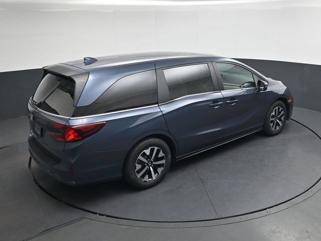 Used 2025 Honda Odyssey EX-L image 24