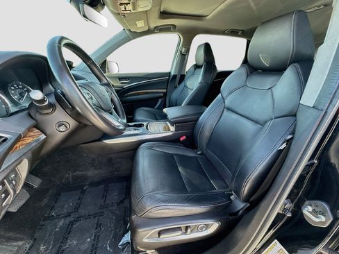 Used 2020 Acura MDX SH-AWD w/ Technology Package image 21