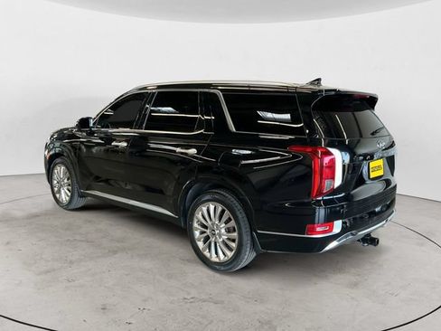 Used 2020 Hyundai Palisade Limited AWD/4WD image 7