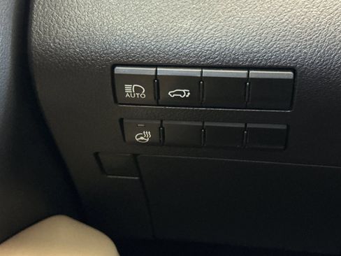 Certified 2022 Lexus RX 350 FWD w/ Premium Package image 36