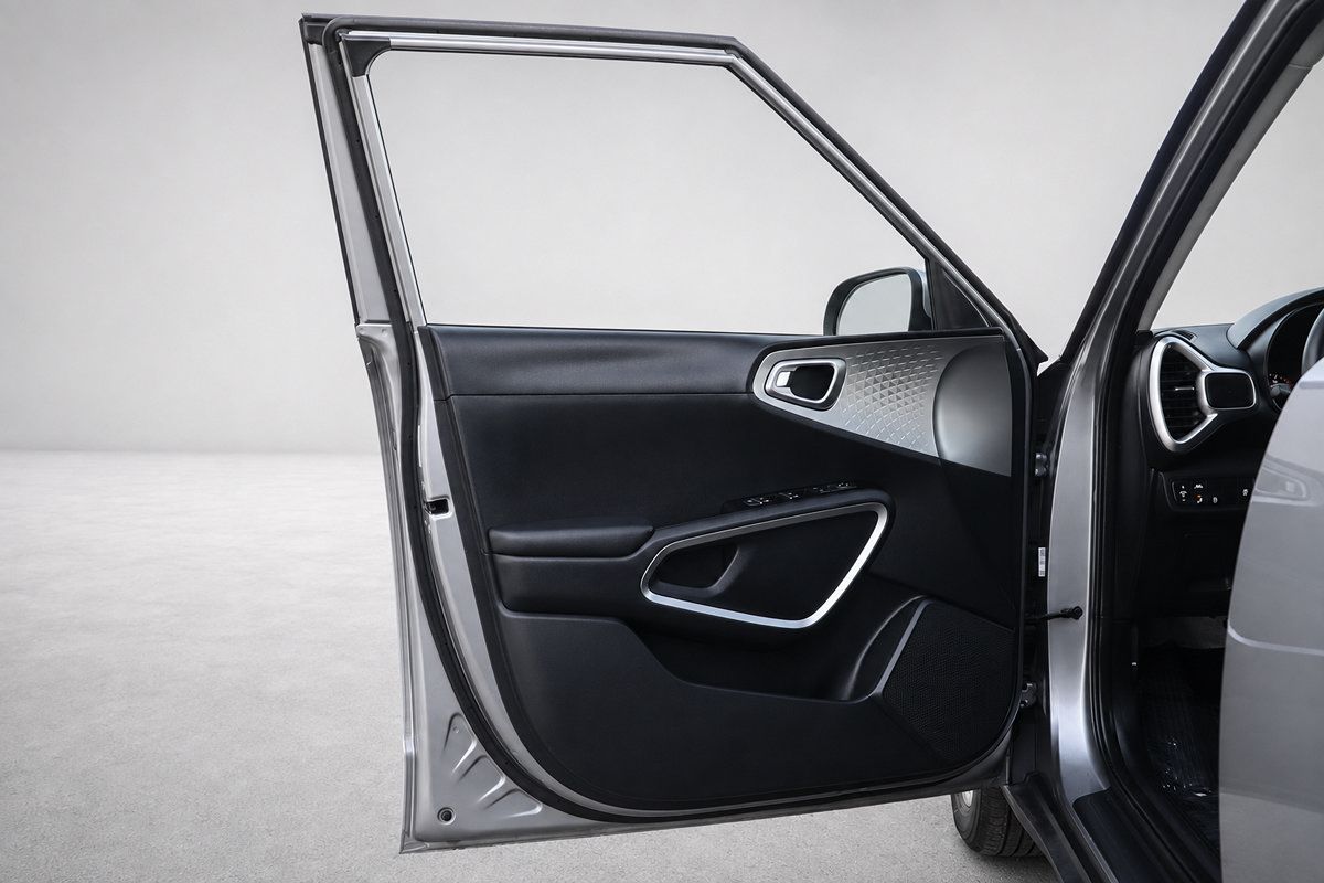 Used 2022 Kia Soul LX w/ Technology Package FWD image 23